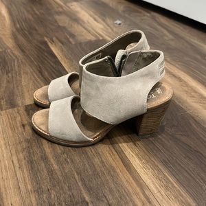 Toms Sandals